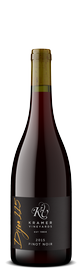 2015 Pinot Noir Dijon 115